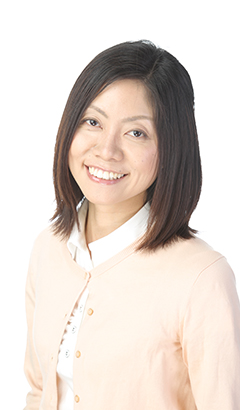 株式会社リンクオブアジア　代表取締役 春日 由美