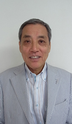 株式会社大和貿易　代表取締役　大塚 和男
