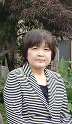 渡紙器製作所　代表　阿南 信枝