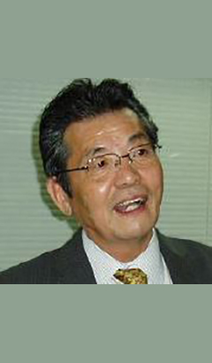 インテックス株式会社　代表　八木 穣