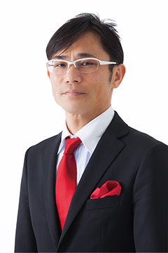 株式会社ルーチェ　代表取締役　西村 公児