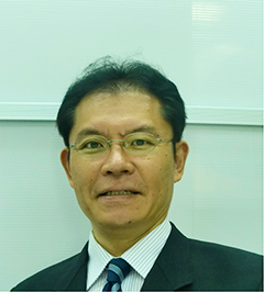 日本消臭抗菌予防株式会社　代表取締役　村井 敏夫