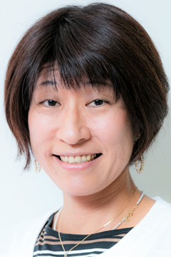 株式会社　織志　河野　志織