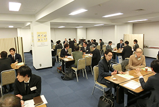 イベントの様子