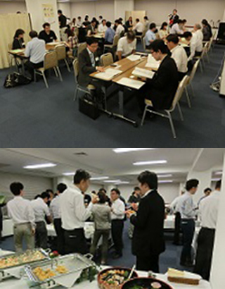 イベントの様子