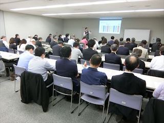 イベントの様子