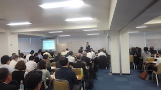 イベントの様子