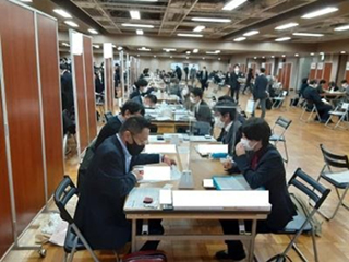 イベントの様子