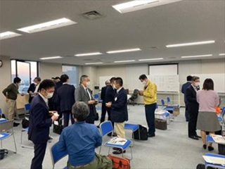 イベントの様子