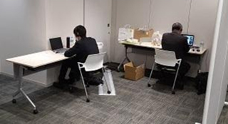 イベントの様子