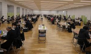 イベントの様子