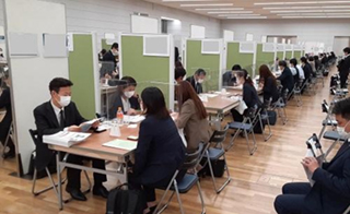 イベントの様子