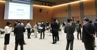 イベントの様子