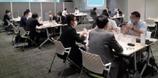 イベントの様子